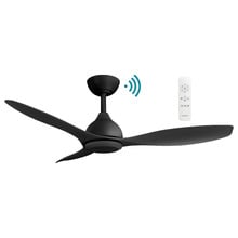 Elite 132cm DC Smart Ceiling Fan with Remote Control